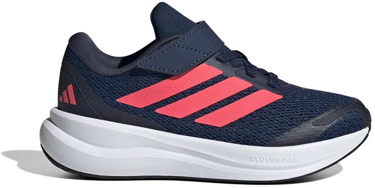 Adidas Runfalcon 6 El Children Hardloopschoenen Kinderen Night Indigo / Pure Turbo / Legend Ink