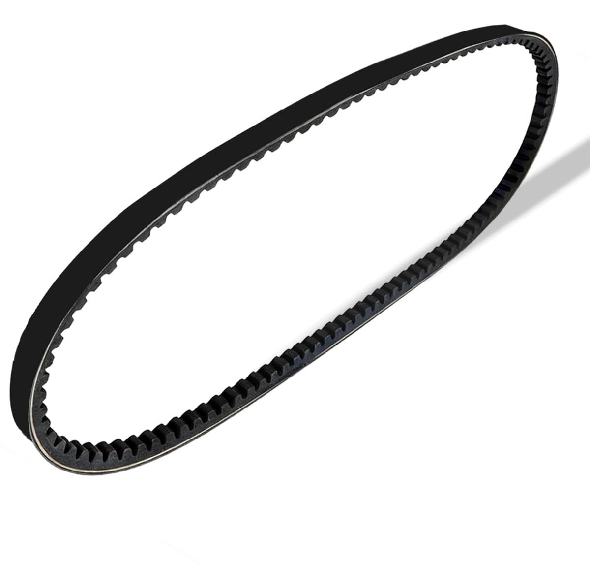 Dailygoods - Aandrijfriem voor Grasmaaier Stiga Park 95 Combi Deck - 800 mm Omtrek