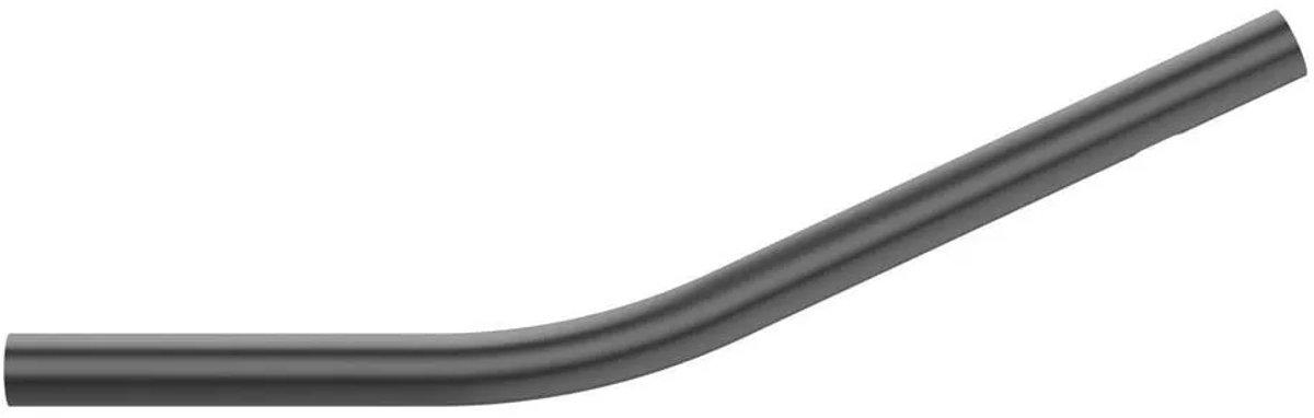 Syncros Plasma 6 E2 Carbon Aerosturen Zilver
