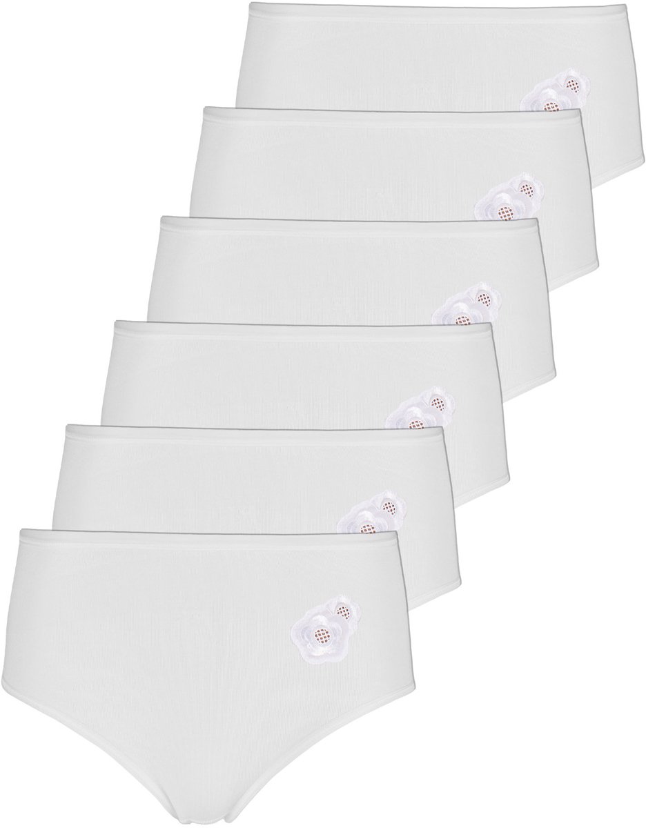 6-pack Tailleslip Daily