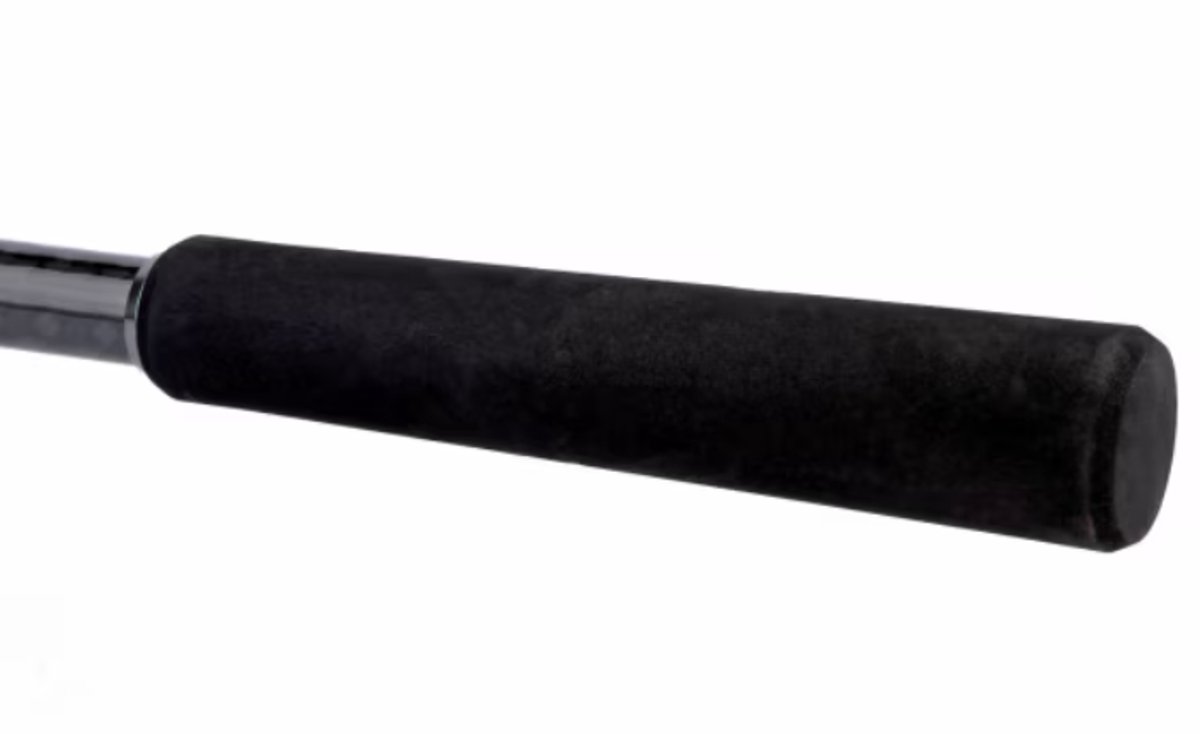 Shimano Bassterra A Power Game Spin – Krachtige Zee Spinhengel voor Grote Roofvis - Maat : 11ft - 3.35m - 21-56g