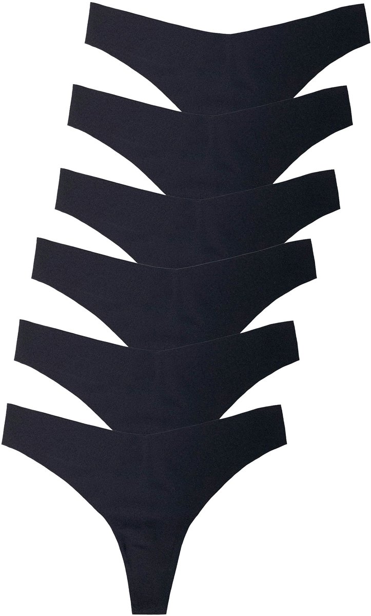 6-pack String Secret Soft & Shape