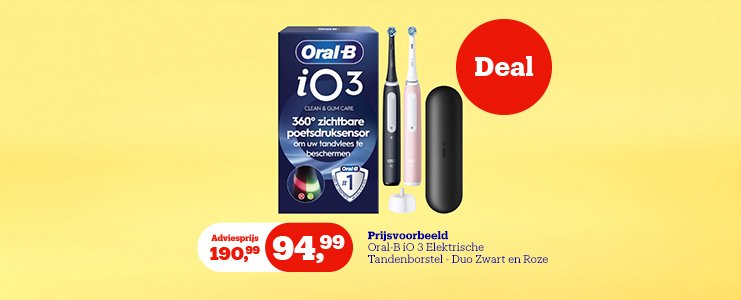 Deals op
