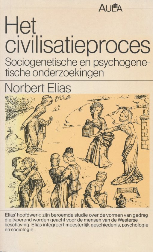 Het civilisatieproces