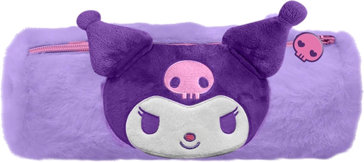 Kuromi etui