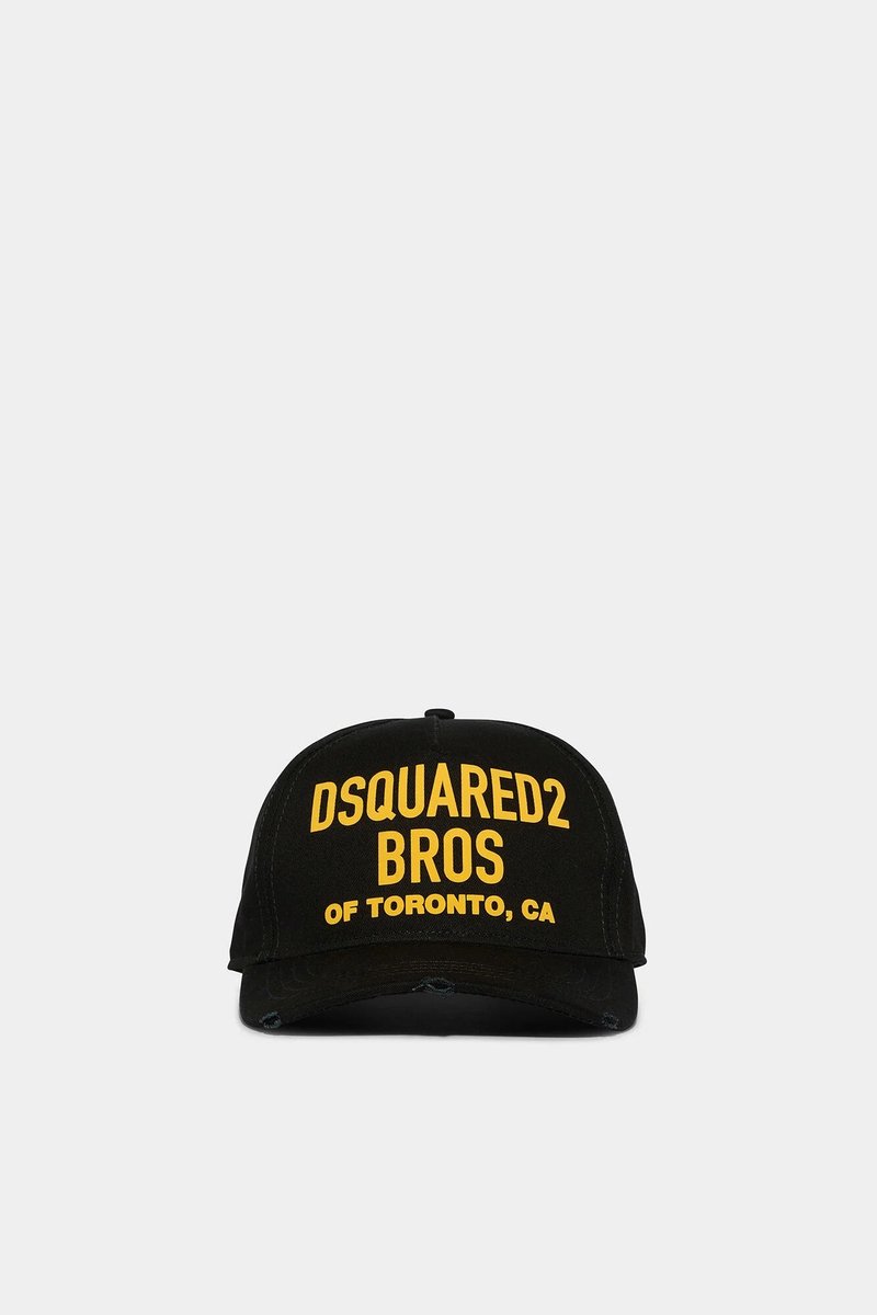 Dsquared - Pet - Zwart - One Size