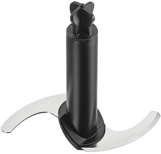 Blac&Decker - KitchenWand Voedselhakker Opzetstuk - BCKM101FP-XJ van Merkloos — afbeelding 4