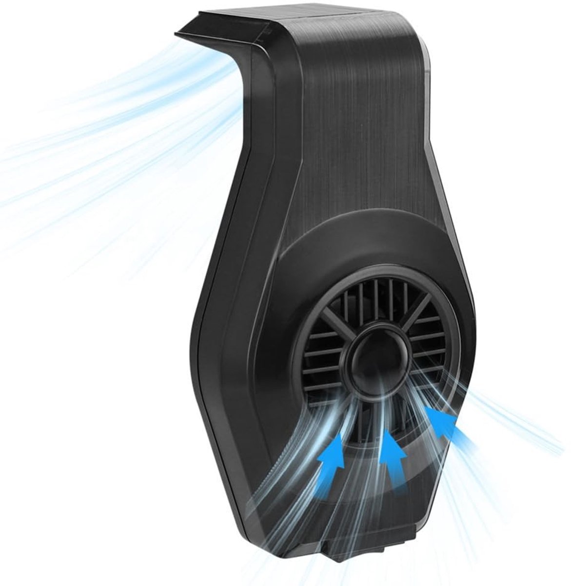 Dailygoods - Stille USB Aquarium Chiller voor Koeling