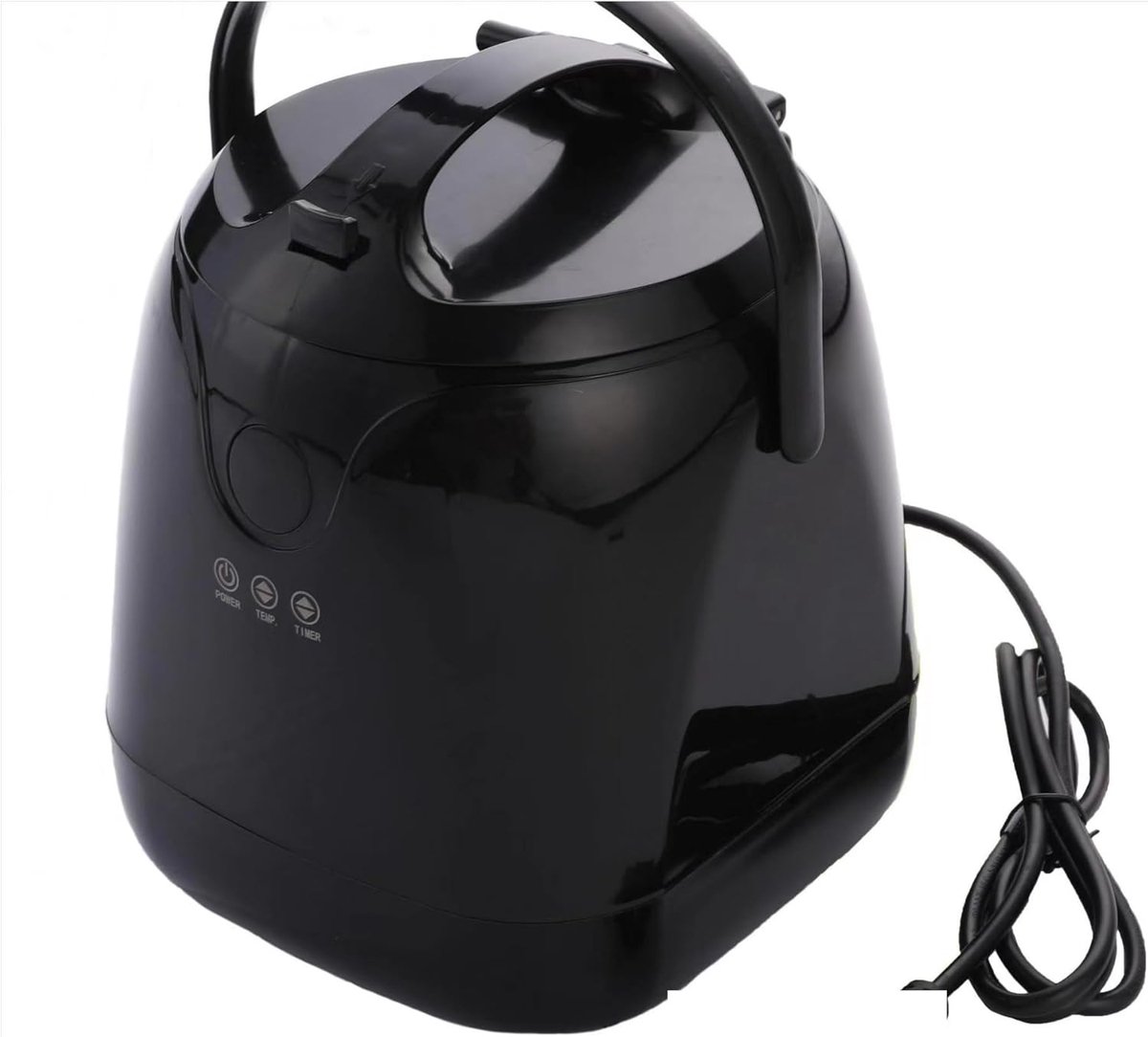 Stoomgenerator - Stoomoven Sauna - Thuis Spa - Explosiebestendig - 2.0L - One Color