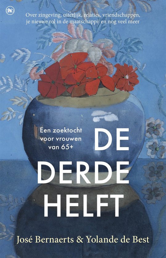De derde helft - cover