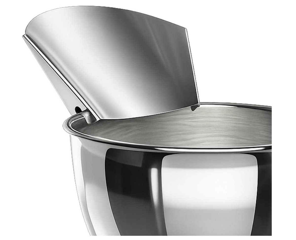 KitchenAid Accessoireset (RVS) - Geschikt voor 4.3L & 4.8L Tilt-Head Keukenmachines (Artisan / Classic) - Vaatwasmachinebestendig