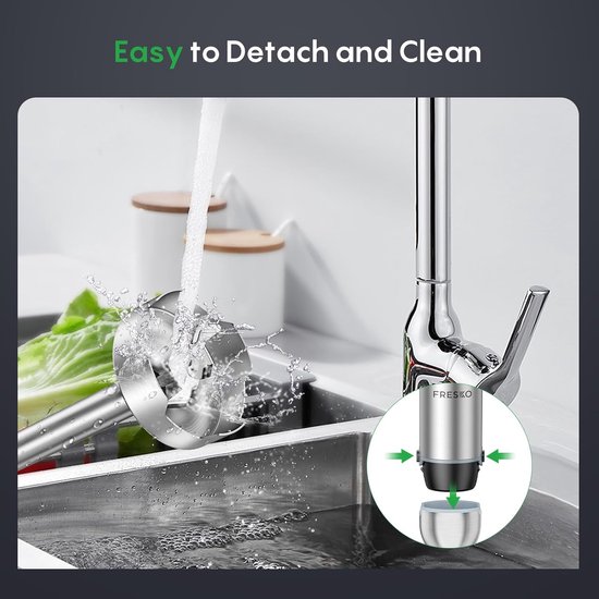 Staafmixer - Mixer - Eten Bereiden - 1000W Kracht - 700 ml Cup - Roestvrijstaal — afbeelding 2