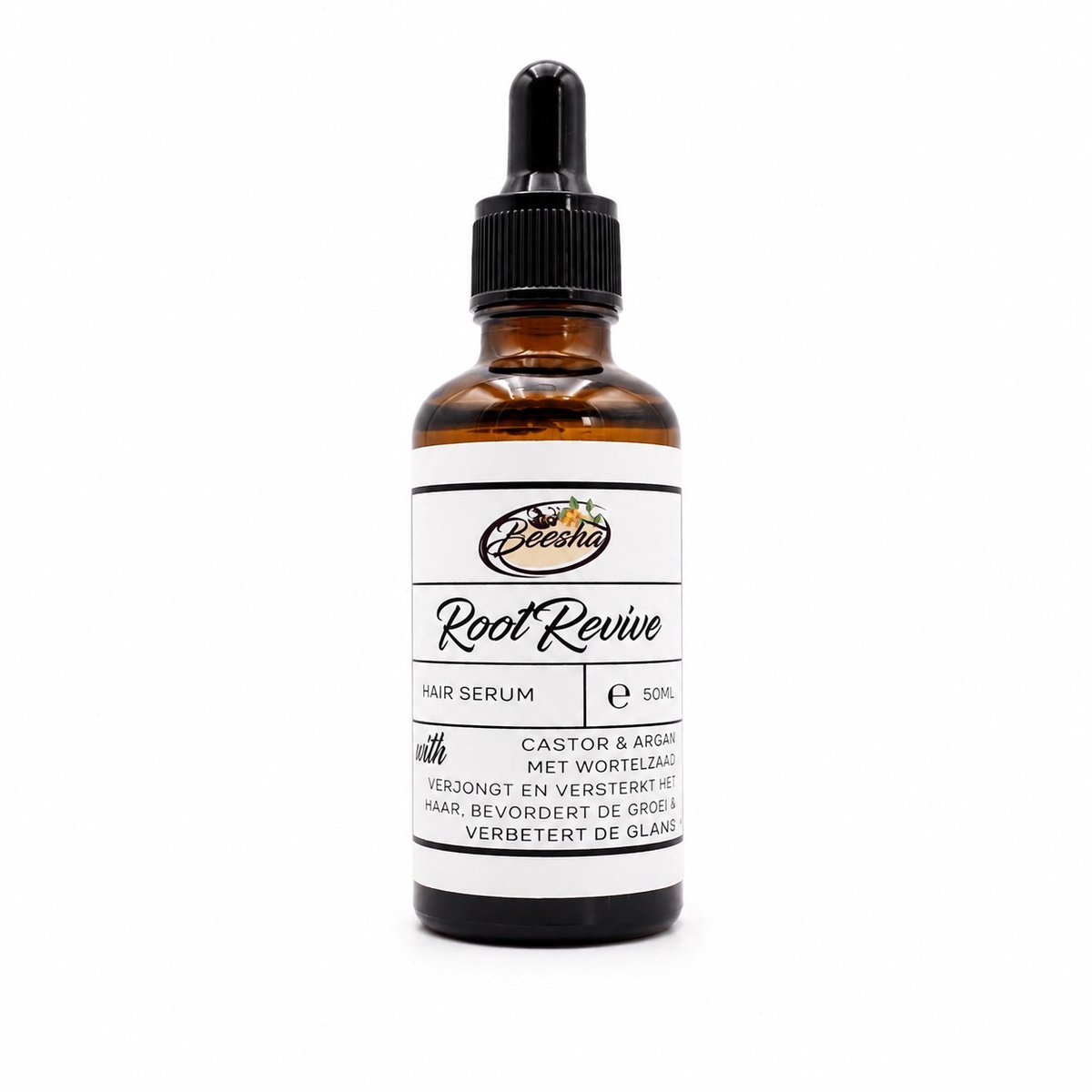 Beesha - RootRevive Hair Serum