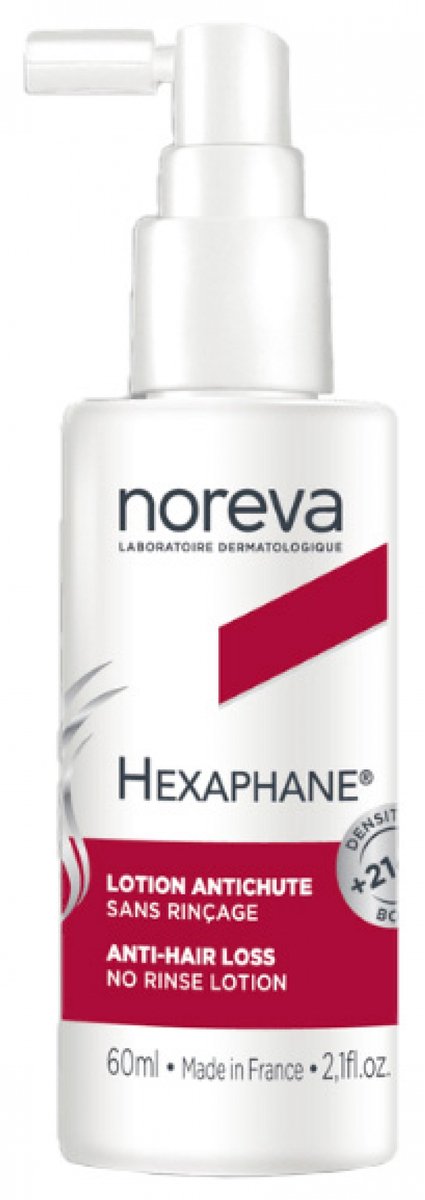 Noreva Hexaphane Anti-Haaruitval Lotion 60 ml