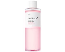 Medicube PDRN Pink Cica Soothing Toner 250 ml