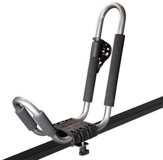 Aquadesign T-Rack Dakdrager voor Kano, Kajak en SUP