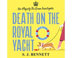 Death on the Royal Yacht