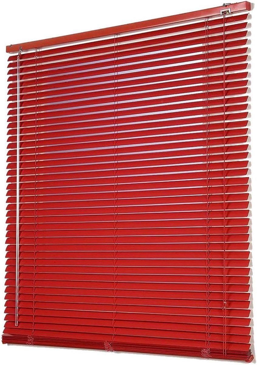 Aluminium Jaloezieën - Horizontale Gordijnen - Privacy en Licht - Flexibele Lichtregeling