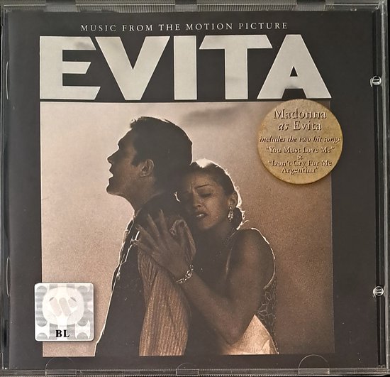 Evita