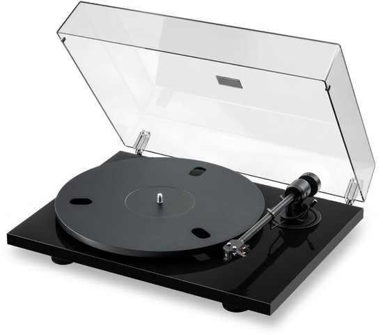 Pro-Ject E1.2 BT Bluetooth Platenspeler