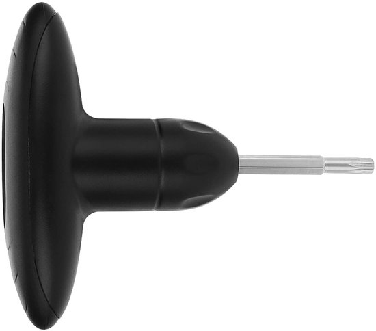 Dailygoods- Momentsleutel Lichtgewicht - Golf Driver - Verstelbaar - Gelijkmatige Belasting - Draagbaar - Installatie/Demontage Gereedschap - Golfmoersleutel van Dailygoods — afbeelding 5
