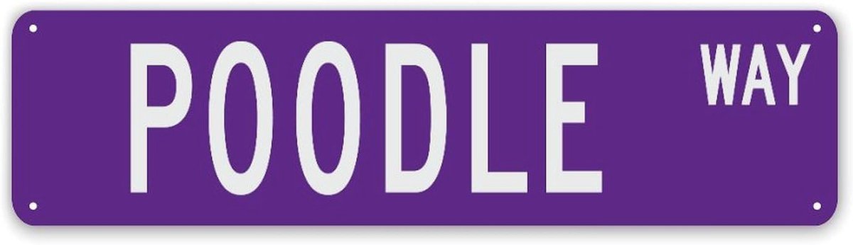 Gepersonaliseerd Naambord - Decoratief Plaatje - Huis Decoratie - Op Maat Gemaakt - 30 x 76 cm - Stijl-7