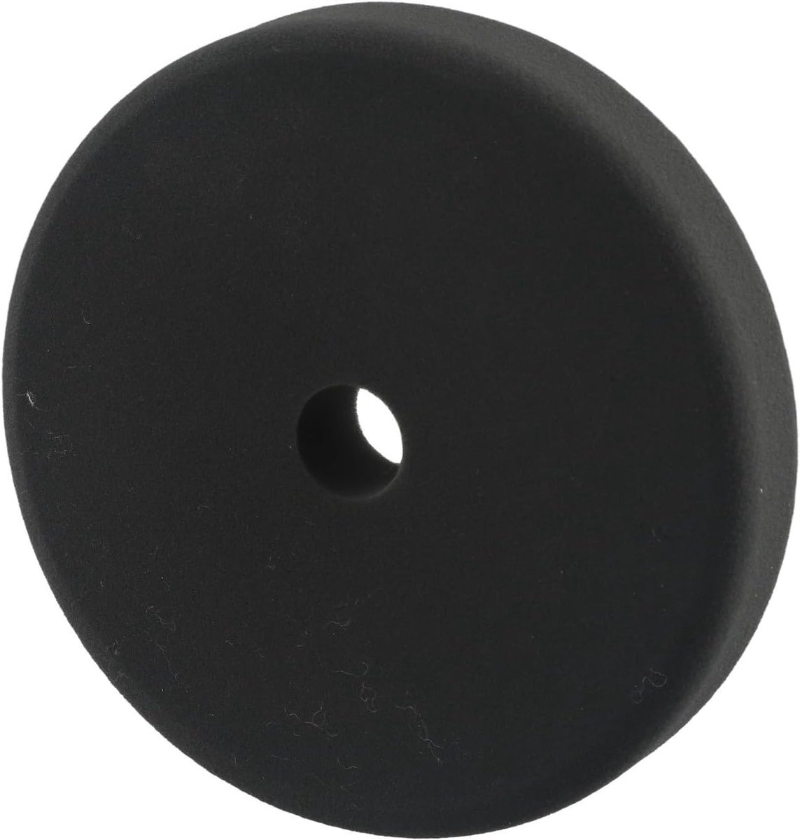 Schuim Polijstpad - Buffer Spons - Auto Poetsen - Efficiënte Verfcorrectie - 7 Inch - Zwart