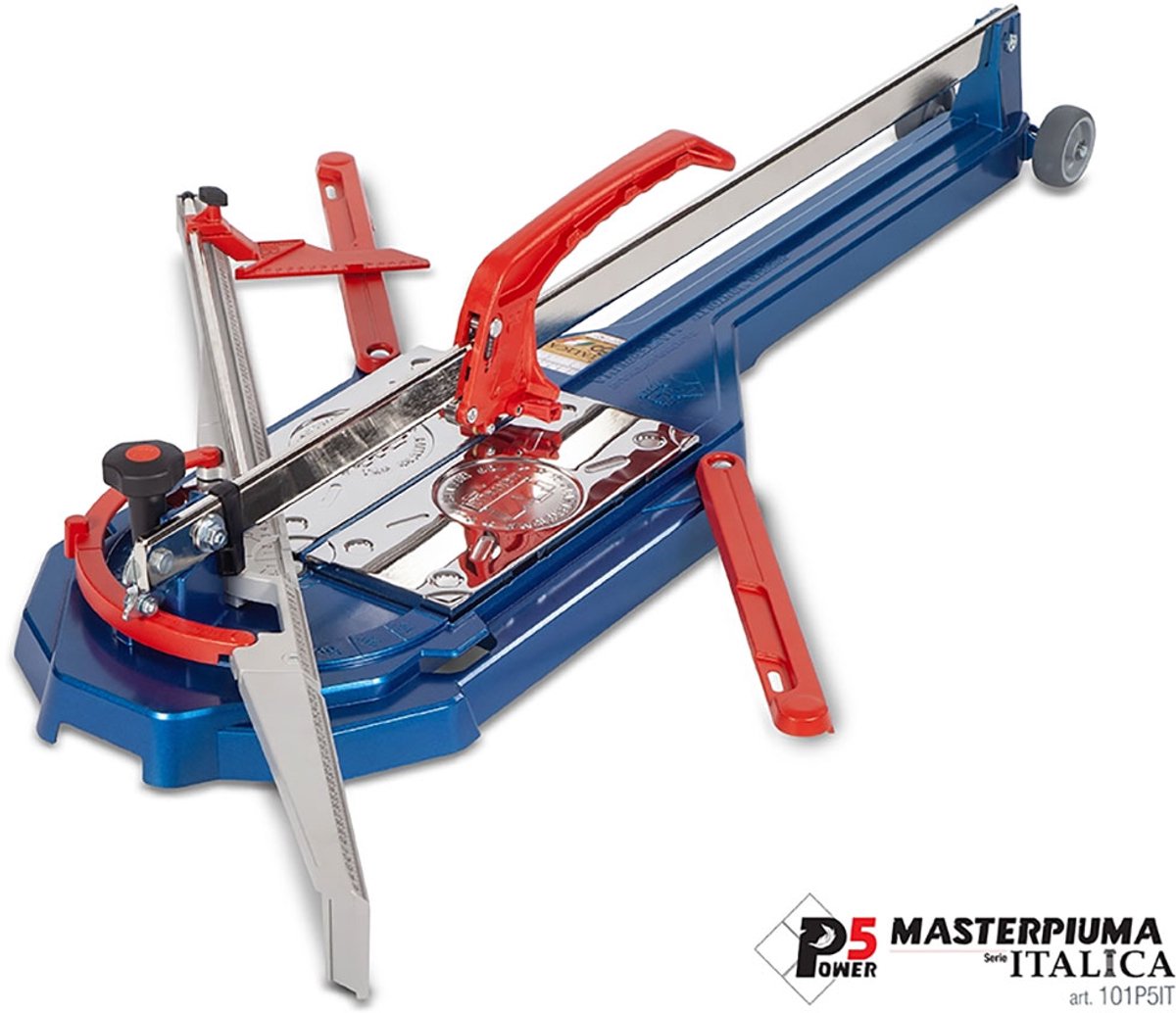 Montolit Masterpiuma P5 Italica tegelsnijder (101cm)
