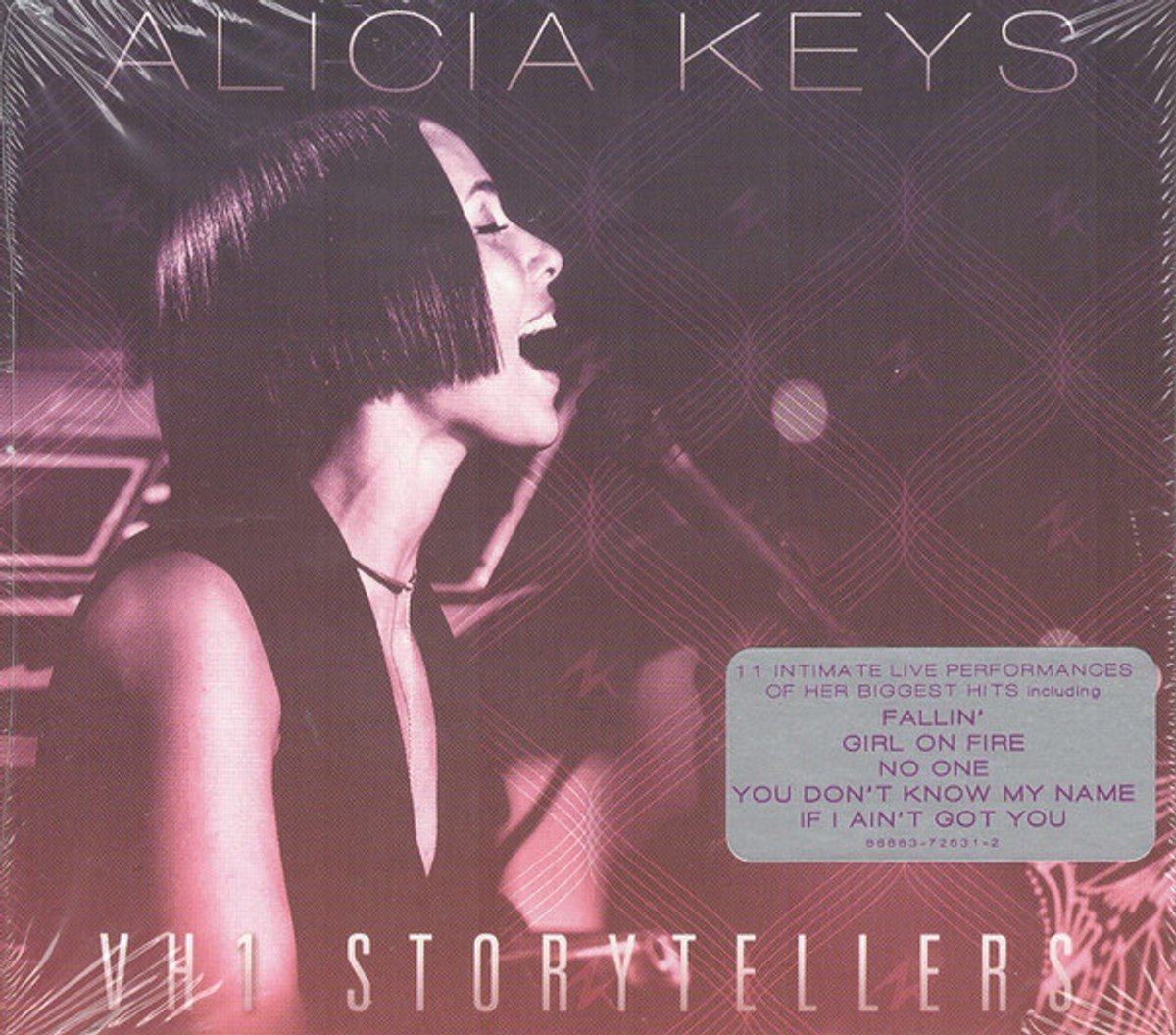 VH1 Storytellers