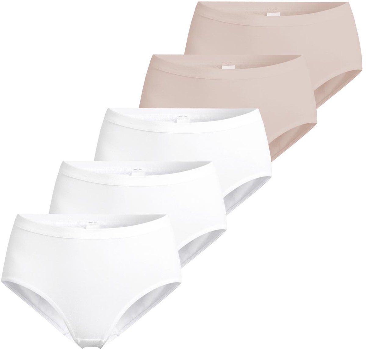Speidel Dames maxi slip 5 pack Everyday