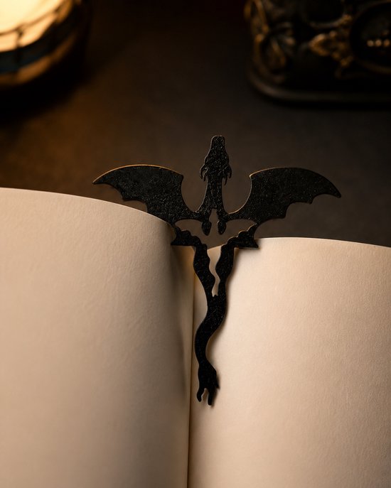 Foto: Skushy 2x boekenlegger voor fourth wing bladwijzer fantasy boek accessoire leeswijzer cadeau voor lezers uniek geschenk boek houder accessoire boekensteun boekenlegger boekenleggers om in te kleuren boekenlegger kat