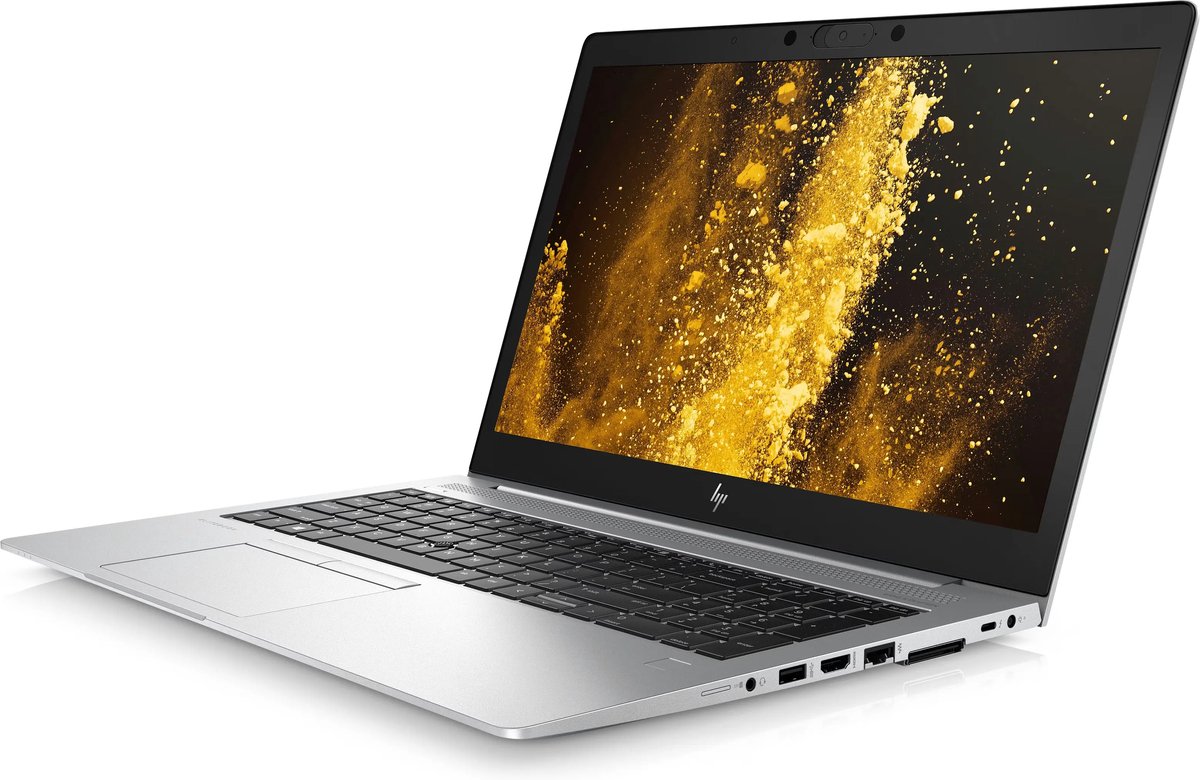HP EliteBook 850 G6 Notebook | Intel® Core™ i5-8265U | 8GB | 256GB SSD |15 inch FHD 1920x1080 | Windows 11 Pro thumbnail 4