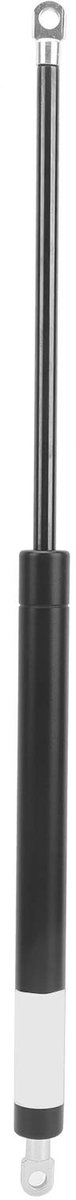 Dailygoods- Hydraulische Steunstang 100N - 500x205x22mm - Stevige Stalen Buizen - Voor Auto's/Deuren/Ramen - Hoge Draagcapaciteit - Duurzaam Materiaal - Gasveer