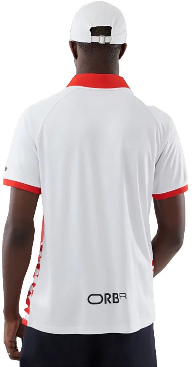 Maillot RedBull Racing New Era Football Wit