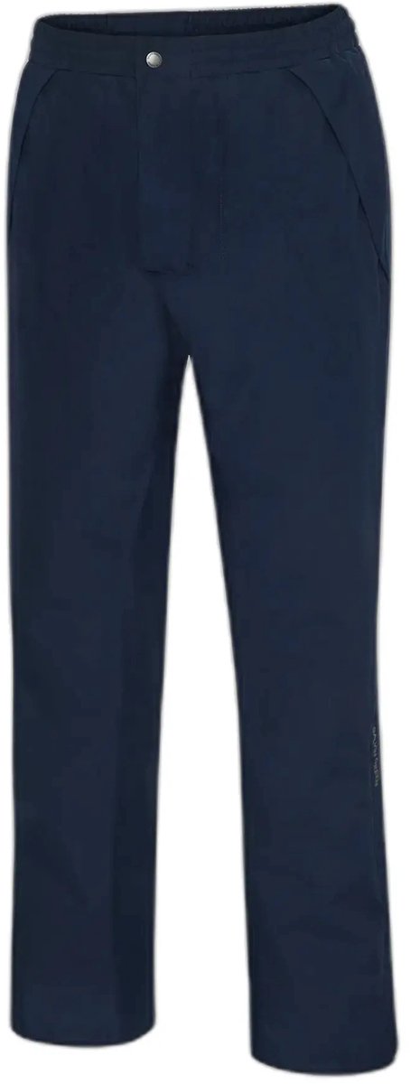 Waterdichte broek Galvin Aron Blauw