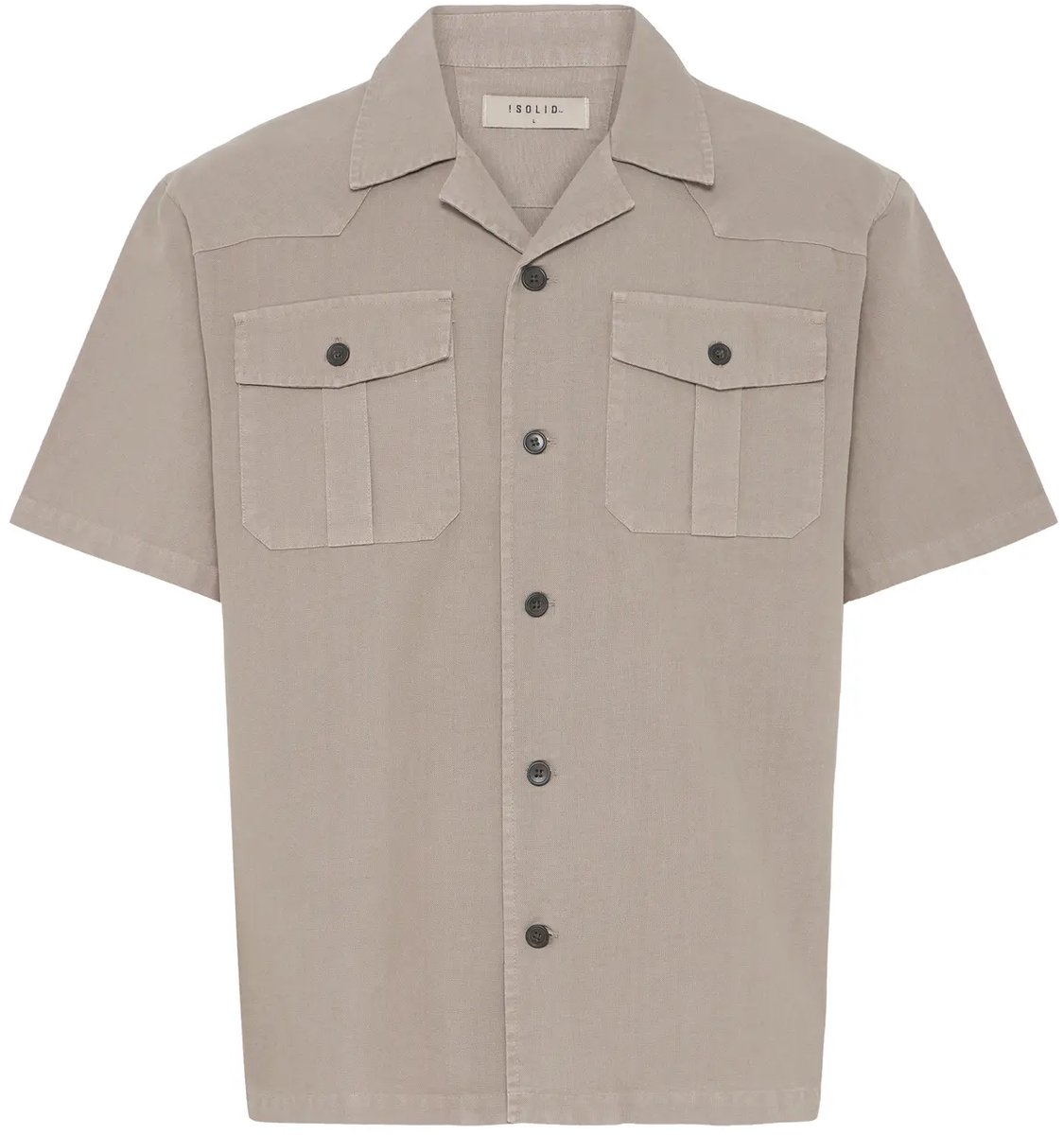 Shirt Solid SDUgden