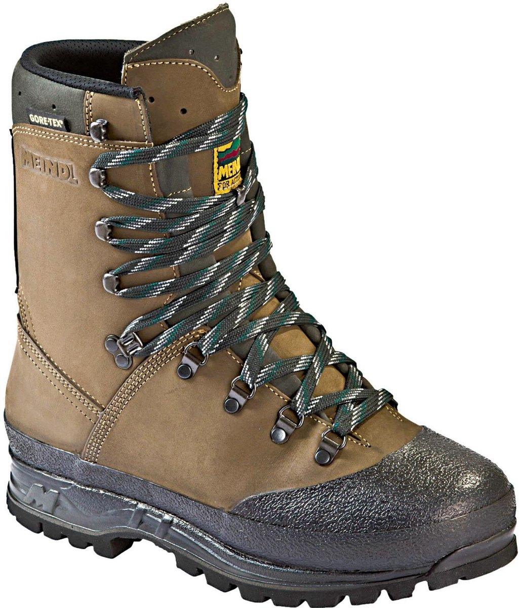 Wandelschoenen Meindl Antarktis GTX Mole