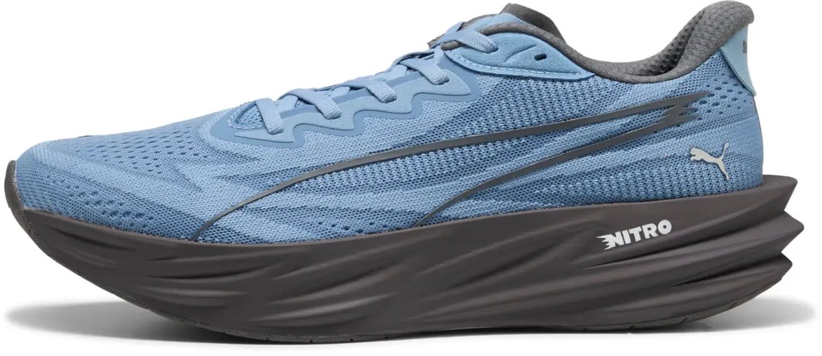 Blauw