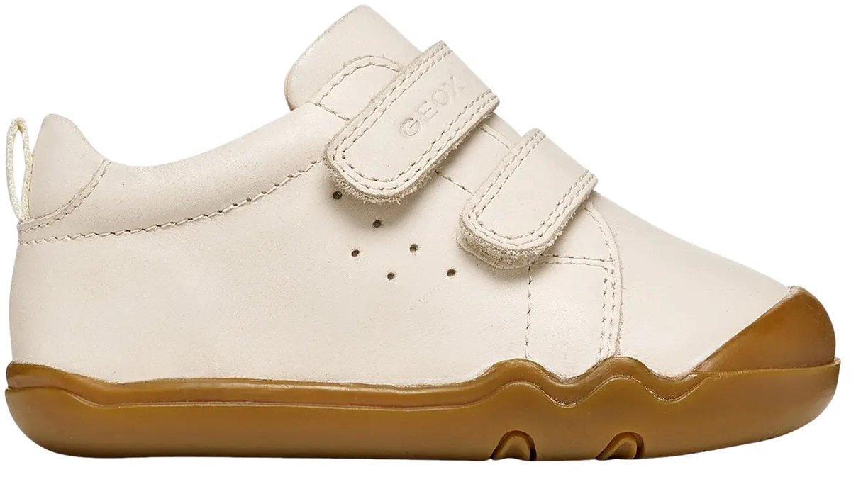 Baskets baby Geox Steppieup