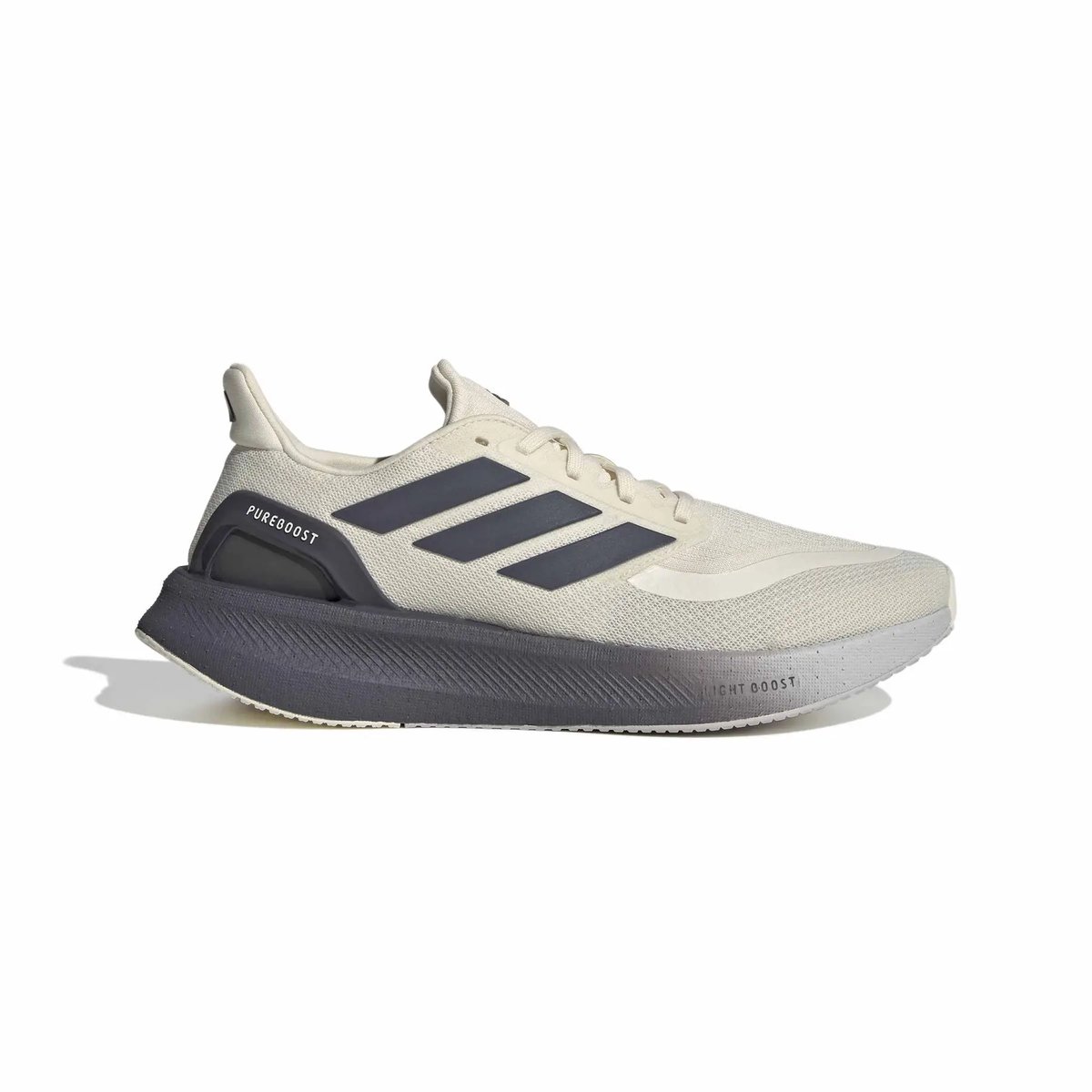 Hardloopschoenen adidas Pureboost 5 Owhite/auon/ironmt