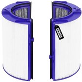 Propex Parts Luchtreiniger - HEPA filter 970341-01 - Geschikt voor Dyson Pure Cool / Pure Hot + Cool / Pure Humidify