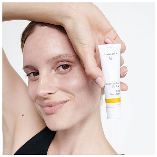 Dr. Hauschka Rose Cream 30 ml