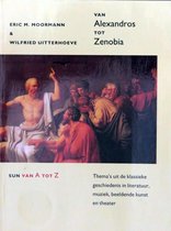 Van Alexandros Tot Zenobia