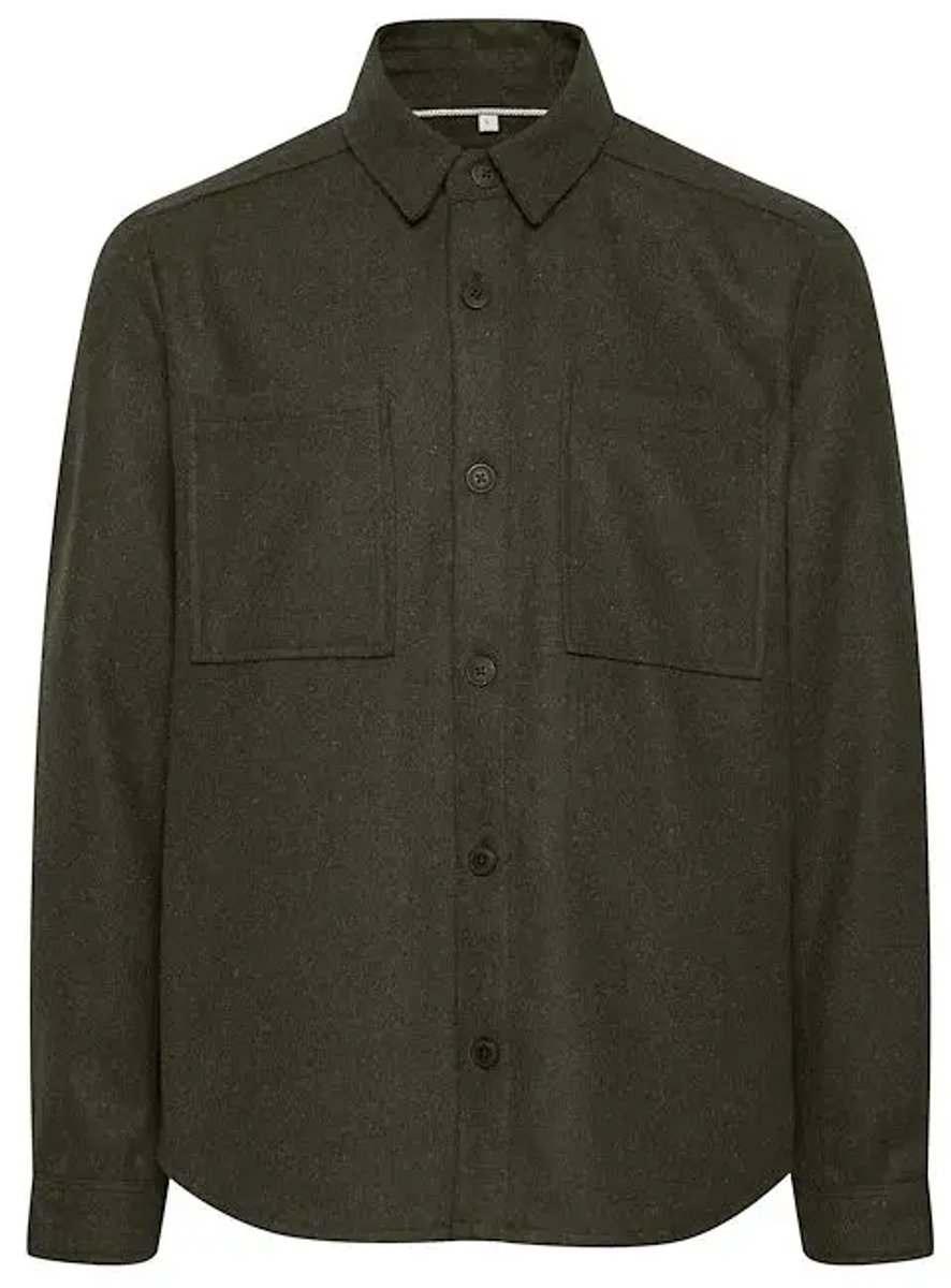 Shirt Solid Tam