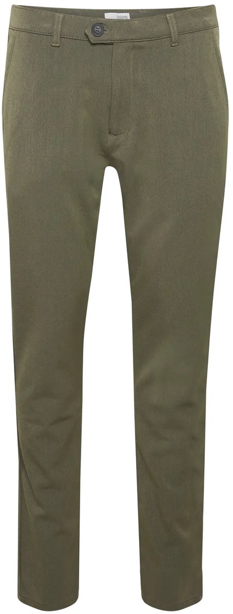 Broek Solid Fredpa 7198608