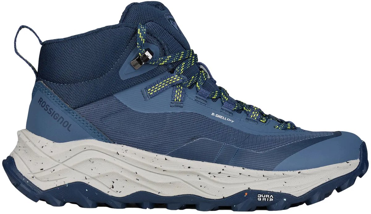 Wandelschoenen Rossignol Altiridge R-Shell Dry Blauw