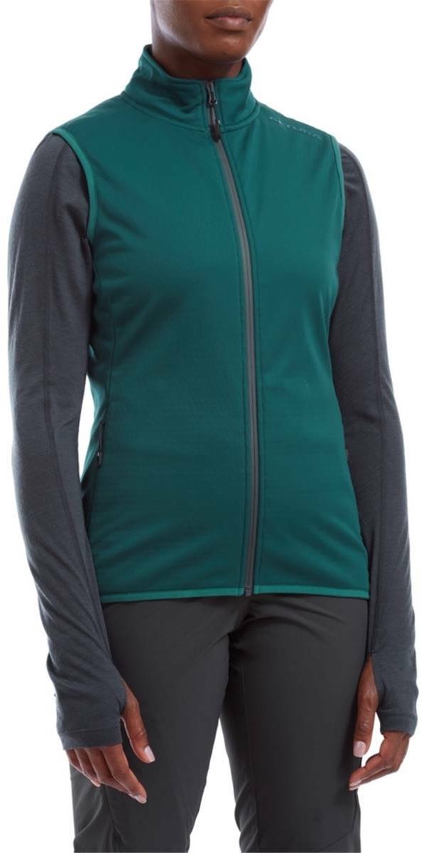 Waterdicht damesjack Altura Softshell Escalade Groen