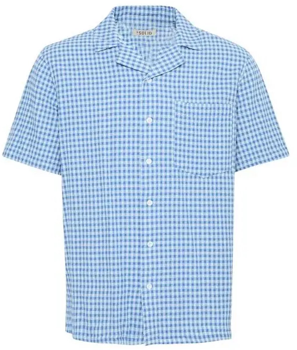 Shirt Solid Orlando