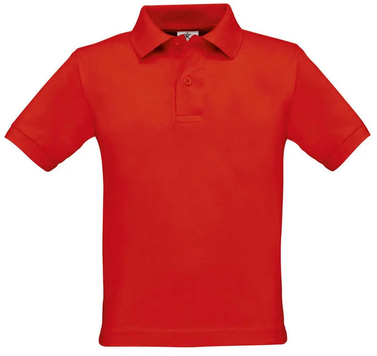 Kinderpolo B&C Safran