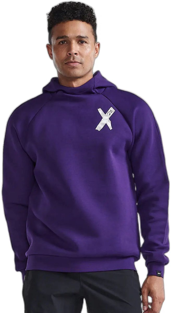 Hoodie 2XU Motion